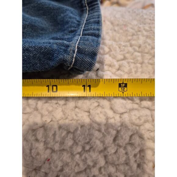 John Deere Kids Overalls – Size 2T - Picture 8 of 8